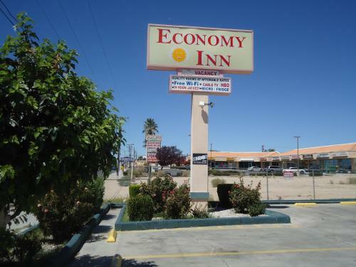 Motel Economy Inn