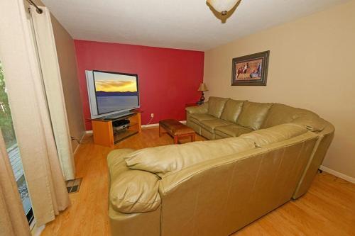 Venice Drive Holiday Home