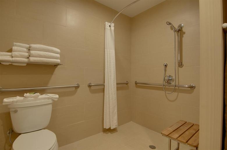 Best Western Plus Truckee-tahoe Hotel