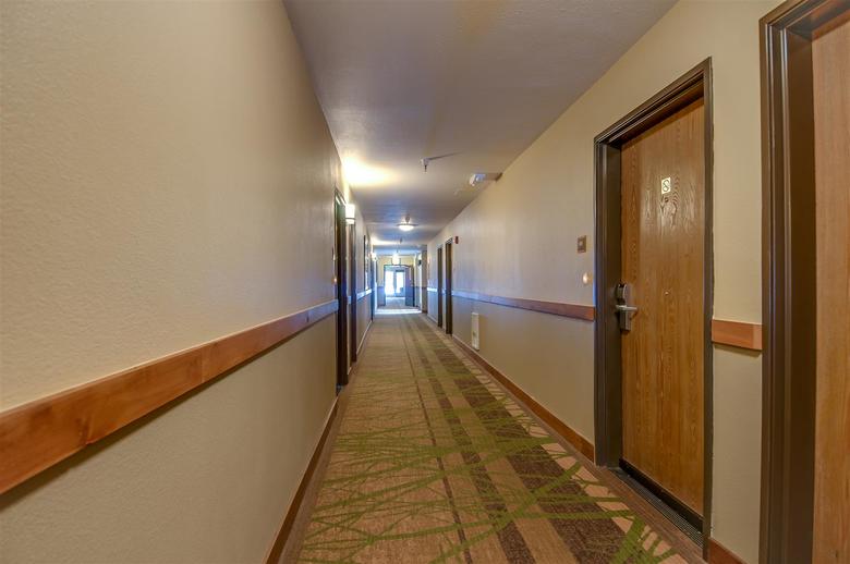 Best Western Plus Truckee-tahoe Hotel
