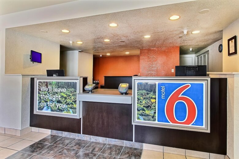 Motel 6 Watsonville - Monterey Area