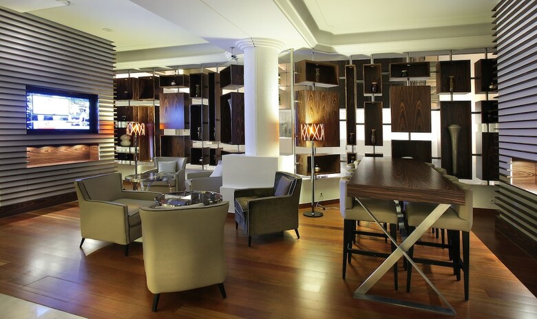 AC Hotel Ambassadeur Antibes - Juan Les Pins
