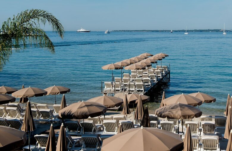 AC Hotel Ambassadeur Antibes - Juan Les Pins