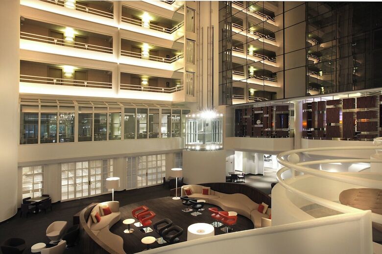 AC Hotel Ambassadeur Antibes - Juan Les Pins