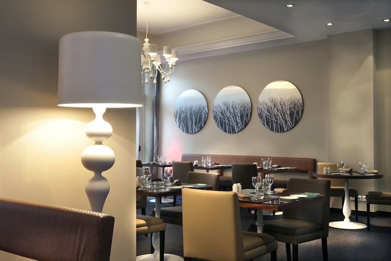 AC Hotel Ambassadeur Antibes - Juan Les Pins