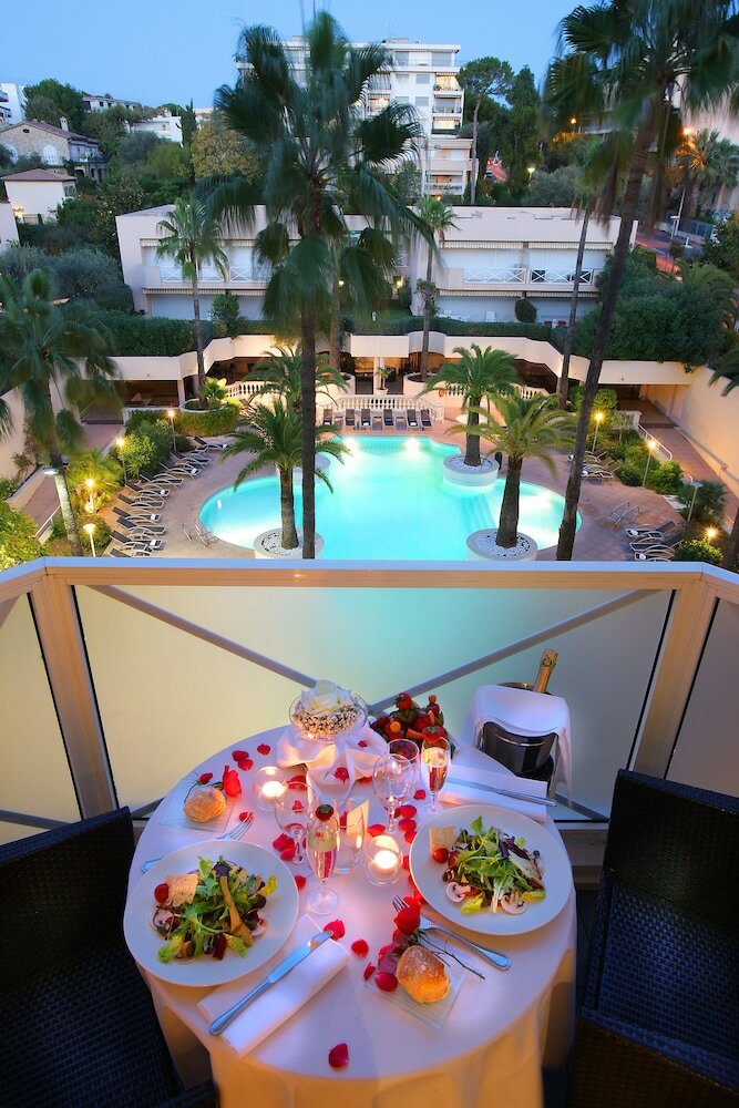 AC Hotel Ambassadeur Antibes - Juan Les Pins