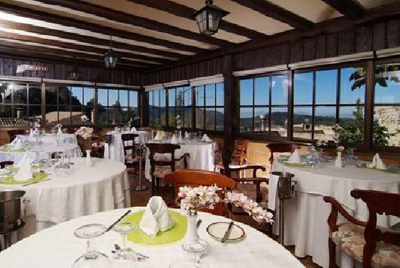 Hotel Es Reco De Randa