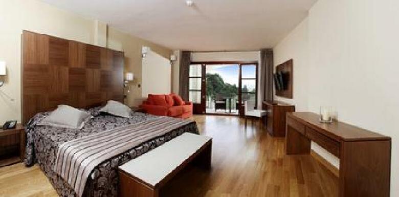 Hotel Es Reco De Randa