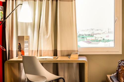 Hotel Ibis Faro Algarve