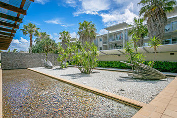 Hotel Peppers Salt Resort & Spa
