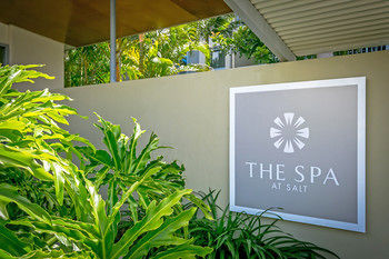 Hotel Peppers Salt Resort & Spa