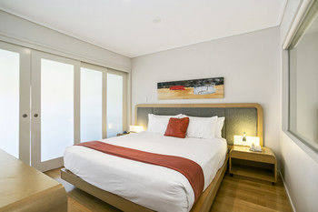 Hotel Peppers Salt Resort & Spa