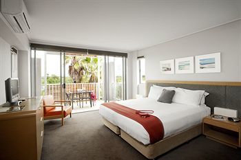 Hotel Peppers Salt Resort & Spa