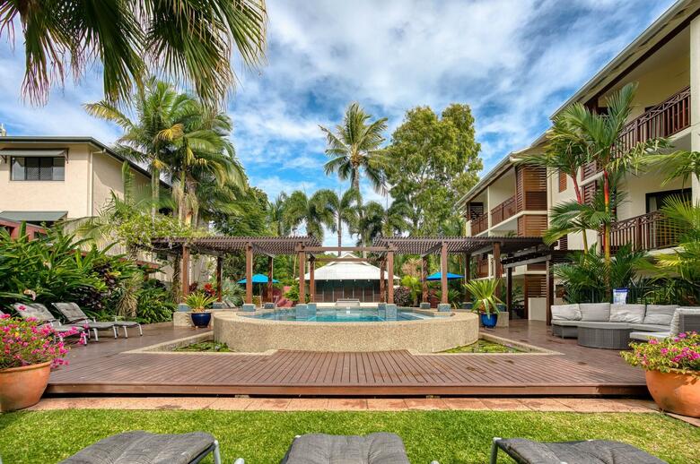 Hotel Freestyle Resort (1 Habitaci�n)