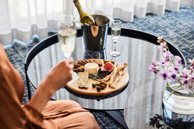 Hotel Medina Executive Flinders Street
