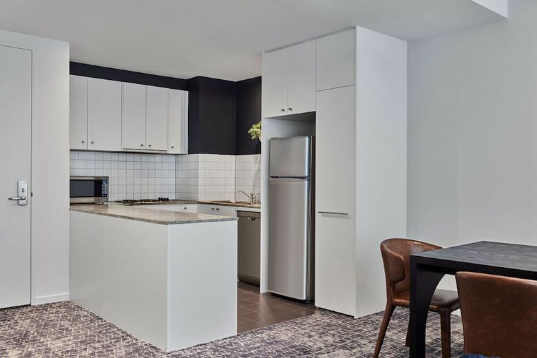 Hotel Medina Executive Flinders Street