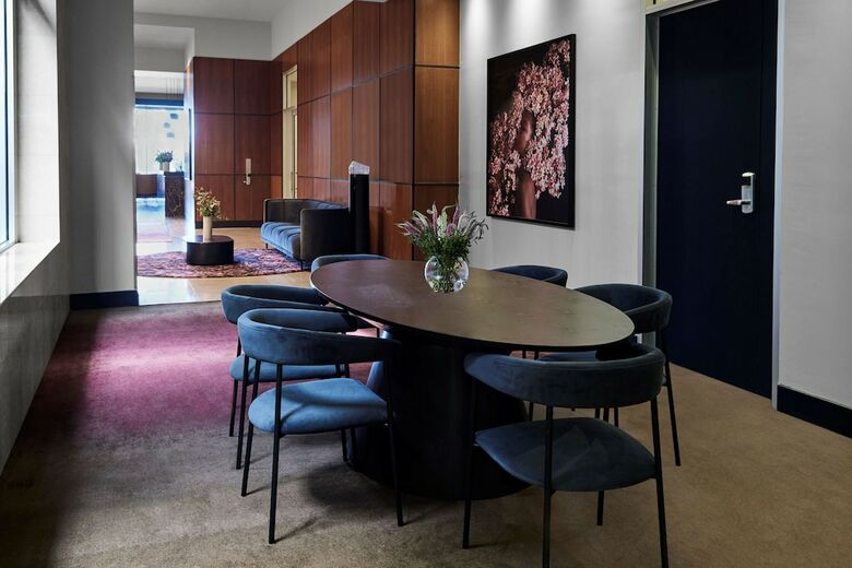 Hotel Medina Executive Flinders Street