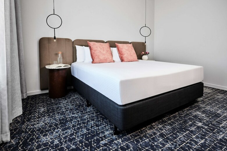 Hotel Medina Executive Flinders Street