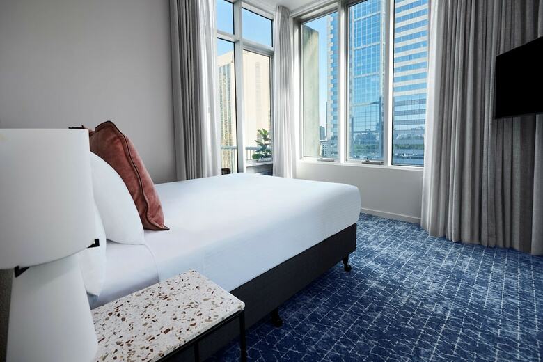 Hotel Medina Executive Flinders Street