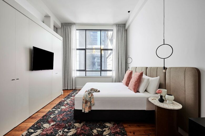 Hotel Medina Executive Flinders Street
