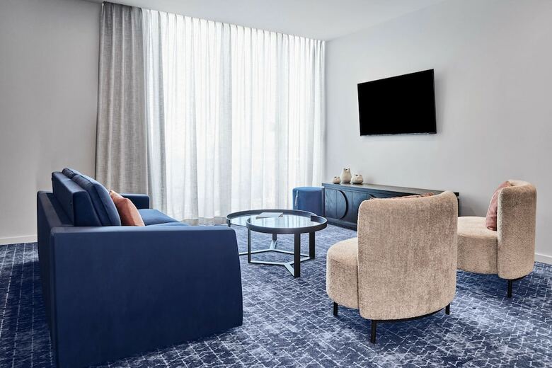 Hotel Medina Executive Flinders Street