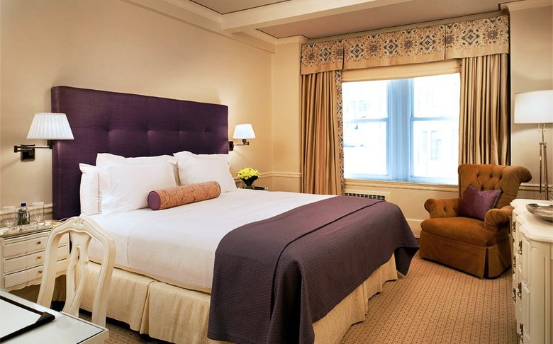 The Carlyle, A Rosewood Hotel