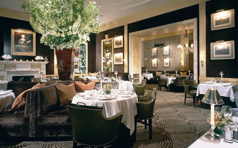 The Carlyle, A Rosewood Hotel