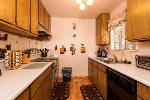 Apartamento Tahoe Retreat