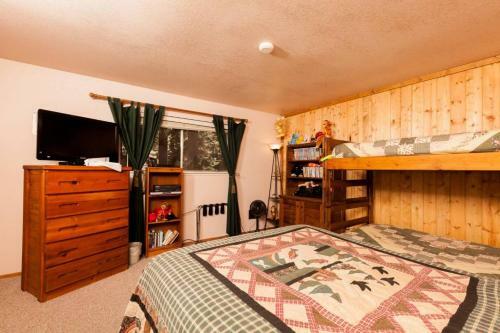 Apartamento Tahoe Retreat
