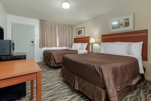 Valley Motel