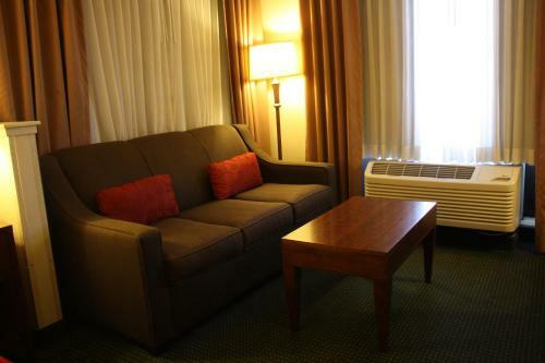 Hotel Ramada Denver International Airport
