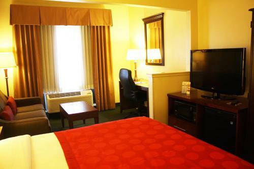 Hotel Ramada Denver International Airport