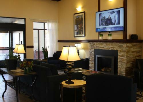 Hotel Ramada Denver International Airport