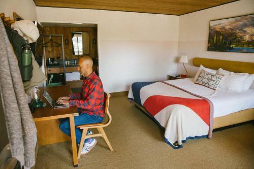 Hotel Best Western Plus Station House Inn