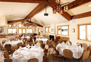 Hotel Mountain Chalet Aspen