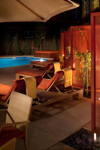 Hotel Aspen