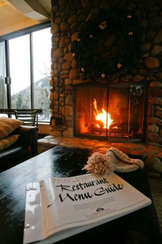 Hotel Aspen