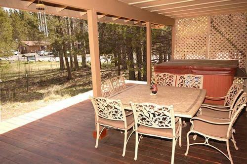 Tahoe Keys Boulevard Holiday Home