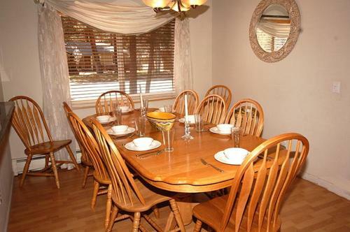 Tahoe Keys Boulevard Holiday Home