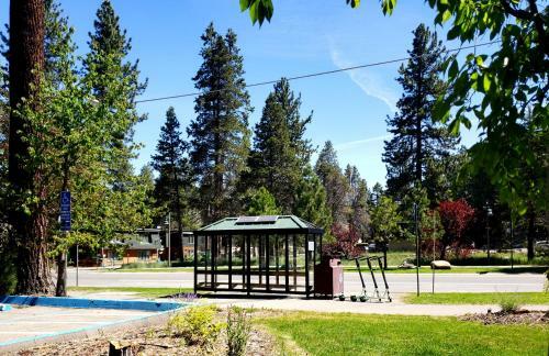 The Deerfield Lodge At Heavenly