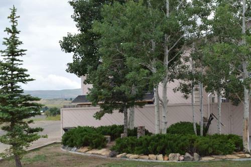 Motel Traveler Inn Craig