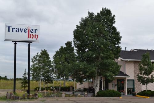 Motel Traveler Inn Craig