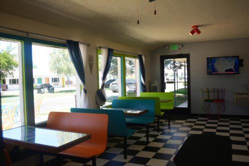 Motel Retro Inn At Mesa Verde