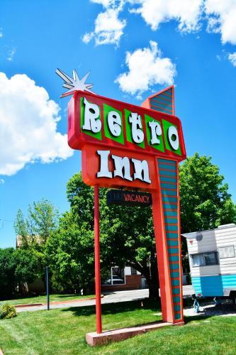 Motel Retro Inn At Mesa Verde