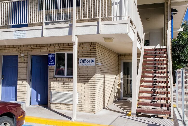 Motel 6 Colorado Springs