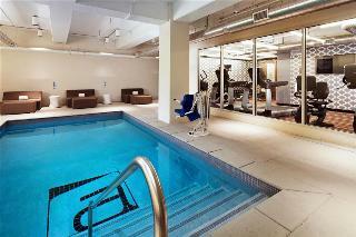 Hotel Aloft Denver Downtown