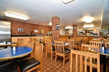 Hotel Best Western Plus Rio Grande Inn
