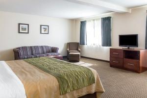 Hotel Comfort Inn Vail Valley/eagle