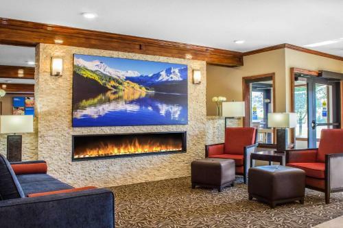 Hotel Comfort Inn & Suites Durango