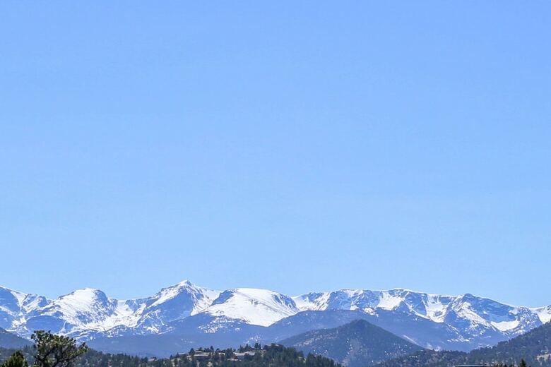 Hotel Comfort Inn Estes Park